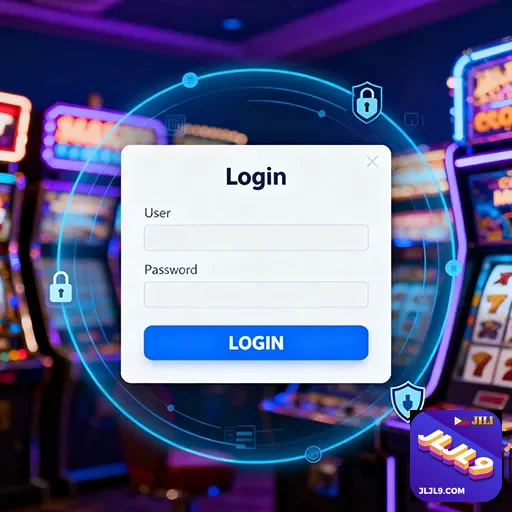 Mobile login casino experience at jljl9 - jljl9